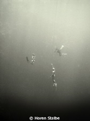 Triple Depth by Horen Stalbe 